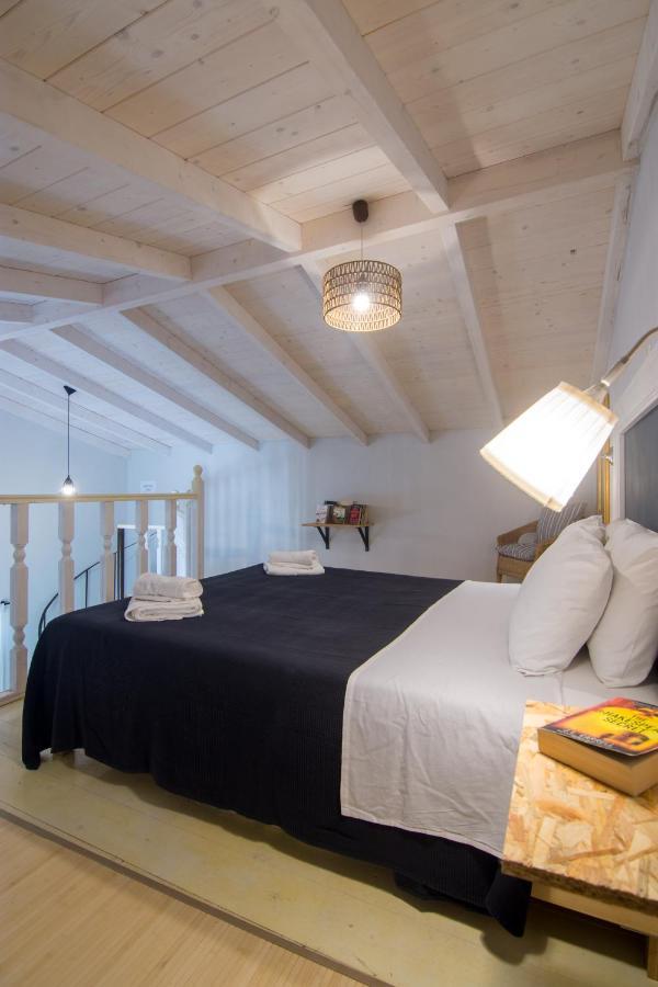 Villa Elaia Suites & Apartments No.7 Гайос Екстериор снимка